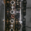 Головка блока TOYOTA 1AZ-FSE
