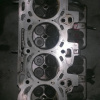 Головка блока TOYOTA 1AZ-FSE