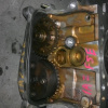 Головка блока TOYOTA 1AZ-FSE