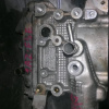 Головка блока TOYOTA 1AZ-FSE