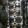 Головка блока TOYOTA 1AZ-FSE