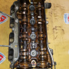 Головка блока TOYOTA 1AZ-FSE