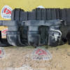 Коллектор впускной TOYOTA 1NZ-FE '2004 4 болт. эл. заслонка 17101-21070 / 17101-21071 / 90339-03017