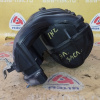 Коллектор впускной TOYOTA 1NZ-FE '2004 4 болт. эл. заслонка 17101-21070 / 17101-21071 / 90339-03017