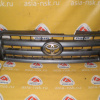 Решетка радиатора Toyota Highlander/Kluger V ACU20 '2003-2007 Дефект 53111-48070