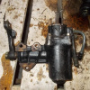 Редуктор рулевой SUZUKI TD11W, TD01, TA01W, TA11W, TA31W, TD31W, TA51W, TD51W, TD61W Escudo '1994-1997