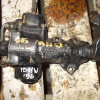Редуктор рулевой SUZUKI TD11W, TD01, TA01W, TA11W, TA31W, TD31W, TA51W, TD51W, TD61W Escudo '1994-1997