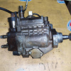 ТНВД TOYOTA 2L-TE LS130(40) после ТЕХ обслуживания