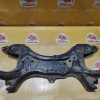 Балка Toyota NZE121/ZZT230/ZZT231 Corolla/Celica 1NZFE/1ZZFE/2ZZGE F 2WD Поперечная под ДВС