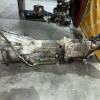 АКПП Suzuki H25A 4WD 3 конт. Escudo TD62