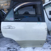 Дверь боковая TOYOTA Harrier MCU15 зад, прав (цена за голое железо)