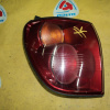 Стоп TOYOTA L Harrier MCU15