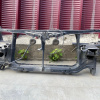 Рамка радиатора TOYOTA Caldina ST210/AT210 53201-21020