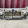 Рамка радиатора TOYOTA Caldina ST210/AT210 53201-21020