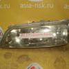 Фара TOYOTA лев Mark II GX100 Xenon (в сборе)