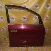 Дверь боковая TOYOTA Nadia SXN10 перед, прав (цена за голое железо) 67001-44040