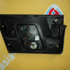 Вставка между стопов NISSAN Sunny B15 R бел.пол.