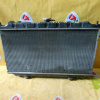 Радиатор охлаждения NISSAN U14/P11 Bluebird SR18/SR20 a/t