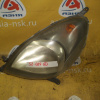 Фара TOYOTA лев Funcargo NCP20