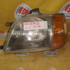 Фара HONDA лев Stepwgn RF1 '1996-1999 жёлт.габ.