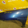 Крыло Mazda Demio DW3W '1996-1999 перед, лев