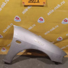Крыло MITSUBISHI Mirage CJ2A '1995-1997 перед, прав 3door