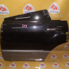 Дверь боковая SUBARU Forester SF5 '1997-2000 зад, лев (цена за голое железо) 61401-FC052