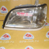 Фара TOYOTA 30-278/100-76941 лев Crown JZS171 '1999-2001 Дефект крепления