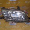Фара NISSAN прав Wingroad Y11 '1999 хром