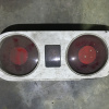 Стоп NISSAN 7262 L Skyline R32