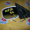 Зеркало TOYOTA Funcargo NCP20 5k L