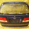 Дверь задняя TOYOTA Caldina ST190 '1997 в.21-32