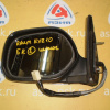 Зеркало TOYOTA Raum EXZ10 5k L