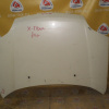 Капот NISSAN X-Trail NT30 '2000-2007 F5100-8H3MM