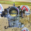 Заслонка дроссельная Honda B20B Stepwgn RF1/RF2 под 2 тросика БЕЗ MAP (GR57A) 16400-P3G-901