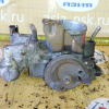 Заслонка дроссельная Honda B20B Stepwgn RF1/RF2 под 2 тросика БЕЗ MAP (GR57A) 16400-P3G-901