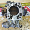 Заслонка дроссельная Honda B20B Stepwgn RF1/RF2 под 2 тросика БЕЗ MAP (GR57A) 16400-P3G-901