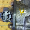 Заслонка дроссельная Honda B20B Stepwgn RF1/RF2 под 2 тросика БЕЗ MAP (GR57A) 16400-P3G-901