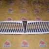 Решетка радиатора Toyota Vista Ardeo SV50 '2000-2003 Wagon ф.32-174 53101-32350