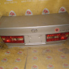 Крышка багажника TOYOTA Vista SV50 '2000 sed в.32-176 (без замка)
