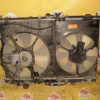 Радиатор охлаждения MITSUBISHI N84W/N94W Chariot Grandis 4G64 a/t