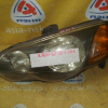 Фара HONDA (33151-S2H-003) лев HR-V GH1 жёлт габ.