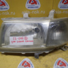 Фара TOYOTA лев Probox NCP51 Дефект стекла (трещины)