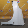 Крыло TOYOTA Funcargo NCP20 перед, лев