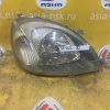 Фара TOYOTA прав Vitz NCP10 '1999-2001 светл.