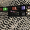 Блок предохранителей TOYOTA SXM10/ST190/SXN10 Ipsum/Gaia/Caldina/Nadia '1996-2001