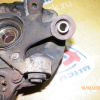Ступица Toyota GX90/LX90/SX90/GS151/LS151 Chaser/Cresta/Mark II зад, лев Без ABS.В сборе с диском и суппортом. Под колодки-04466-22060. 42305-22031.42305-3