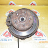 Ступица Toyota GX90/LX90/SX90/GS151/LS151 Chaser/Cresta/Mark II зад, прав Без ABS. В сборе с диском и суппортом.Под калодки-04466-22060. 42304-22031.42304-3