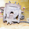 Ступица Toyota GX90/LX90/SX90/GS151/LS151 Chaser/Cresta/Mark II зад, прав Без ABS. В сборе с диском и суппортом.Под калодки-04466-22060. 42304-22031.42304-3
