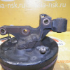 Ступица Toyota SV30/CV30/SV40/CV40 Camry/Vista зад, прав 2WD Без ABS. Барабанные тормоза. В сборе с барабаном и колодками. 42304-20060.42410-32060.42410-320